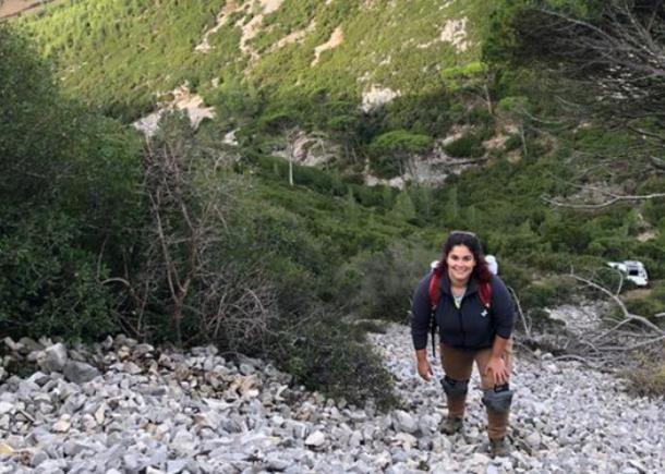 Estudo descobre nova espécie de bicho-de-conta subterrâneo na Serra de Aire e Candeeiros